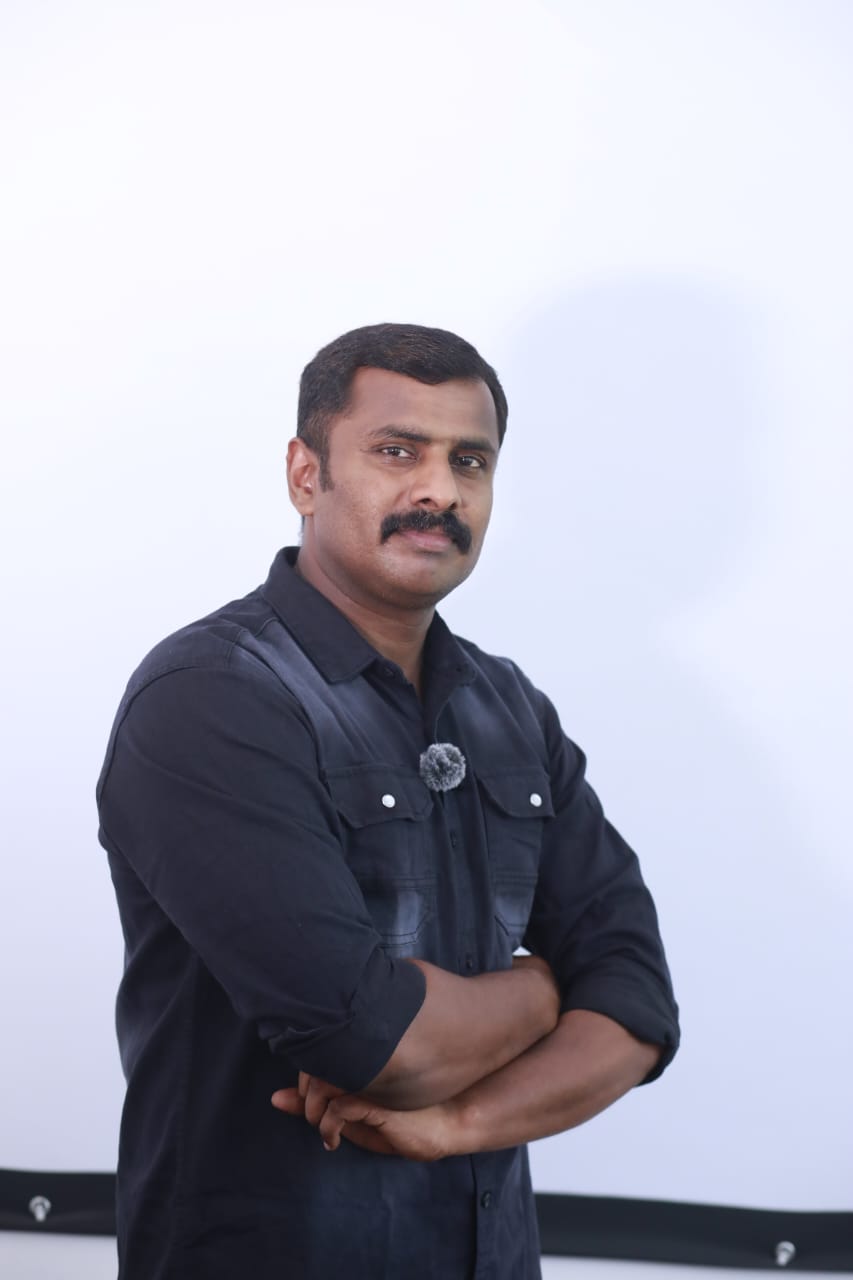 Guru C - Founder & Director